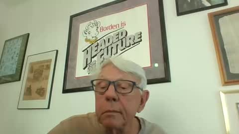 bestshot1951 online show from October 31, 1:45 pm