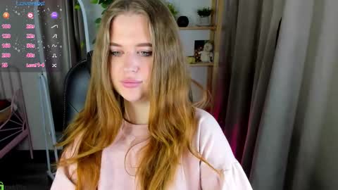 Betany online show from March 15, 1:00 am