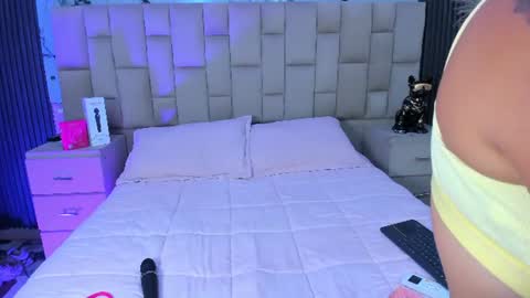 Betany online show from June 23, 4:32 am