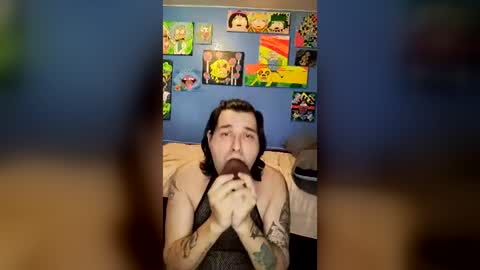 Snapshot of betasissyvegas chatting on July 24, 8:12 am betasissyvegas online show from July 24, 8:12 am