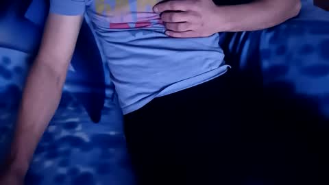 betelik7 online show from November 1, 3:25 pm