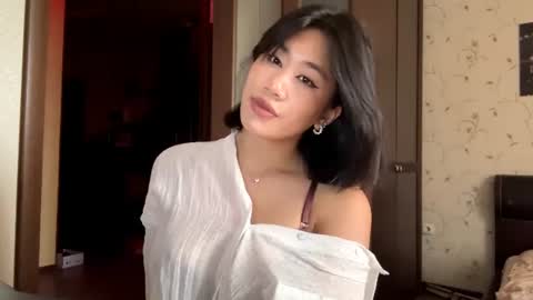 Naomi online show from July 24, 2:26 pm