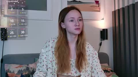 Bethany online show from April 23, 6:14 am