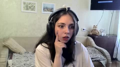 bethany_tease online show from February 10, 8:51 am