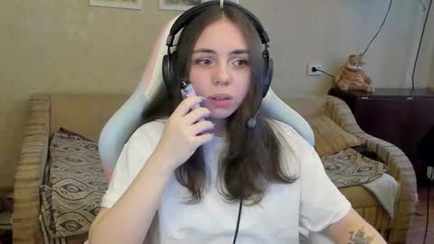 bethany_tease online show from March 3, 12:11 pm