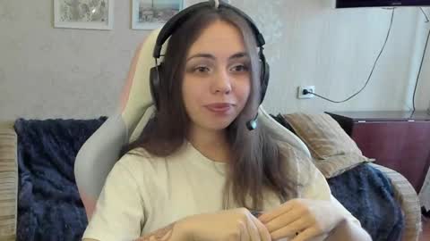 bethany_tease online show from March 27, 12:49 pm