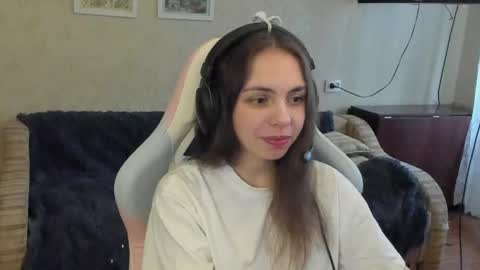 bethany_tease online show from April 21, 12:22 pm