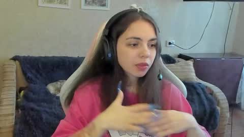 bethany_tease online show from April 23, 12:40 pm