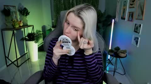 Bethany online show from March 14, 5:35 am