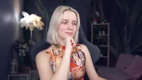 Bethany online show from April 30, 5:25 am