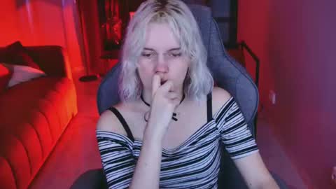 Bethany online show from June 16, 2:14 am