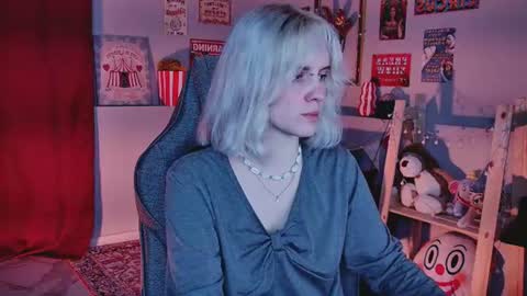 Bethany online show from June 20, 2:25 am