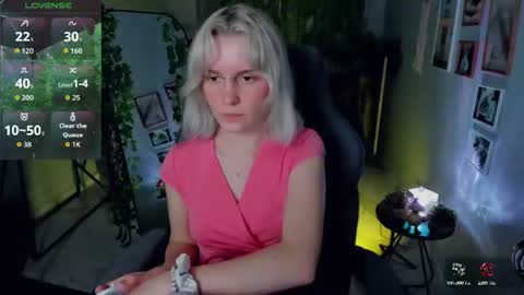 Bethany online show from June 30, 8:59 am