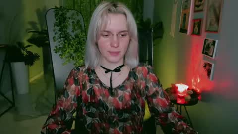 Bethany online show from July 8, 2:16 am