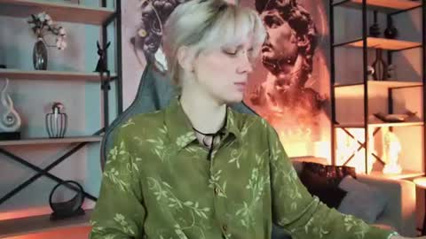 Bethany online show from July 20, 5:22 am