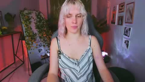 Bethany online show from July 27, 5:14 am