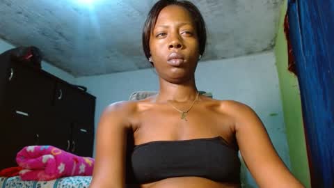 Bethany Wilson online show from December 27, 7:03 pm