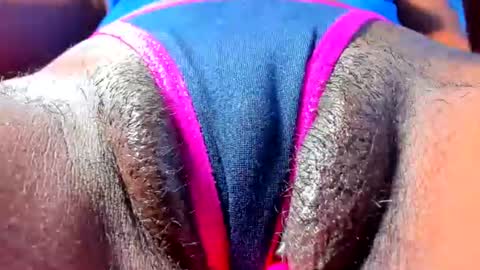 Bethany Wilson online show from July 9, 5:17 pm