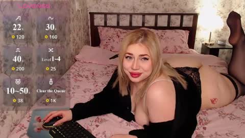 bethflatcher online show from April 26, 10:24 am