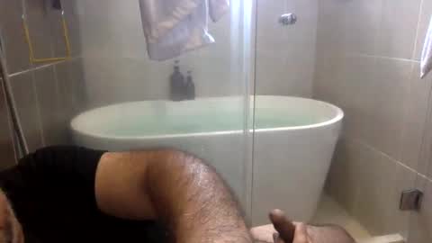 Virtual Gentleman online show from January 20, 2:36 pm