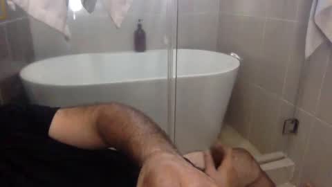 Virtual Gentleman online show from September 20, 12:28 pm