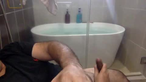 Virtual Gentleman online show from October 20, 12:27 pm