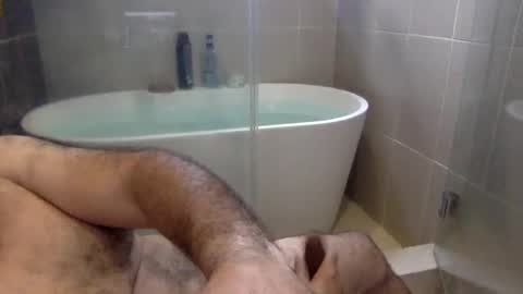 Virtual Gentleman online show from February 15, 3:53 pm