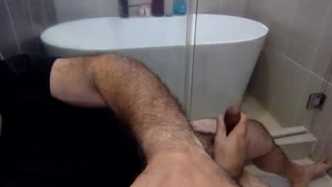 Virtual Gentleman online show from March 15, 12:44 pm