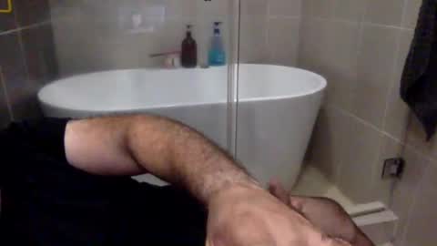 Virtual Gentleman online show from March 16, 12:49 am