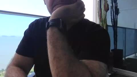 Virtual Gentleman online show from March 16, 4:11 pm