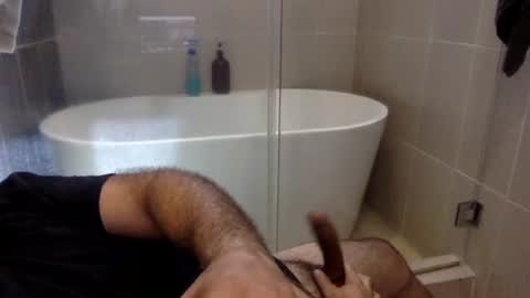 Virtual Gentleman online show from March 18, 2:53 pm