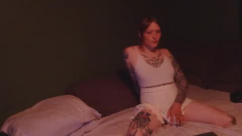 Betsy online show from March 19, 2:59 am