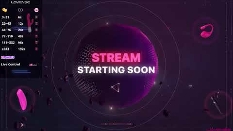 Betsy Duz online show from November 3, 4:52 pm