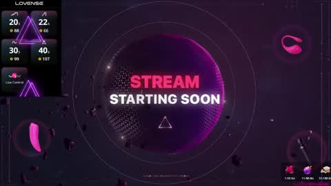 Betsy Duz online show from June 8, 5:57 pm