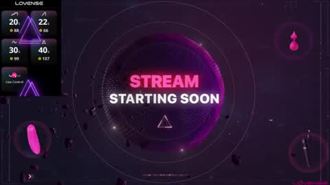 Betsy Duz online show from July 17, 11:17 am