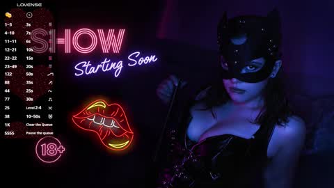 Bett online show from November 17, 12:11 pm