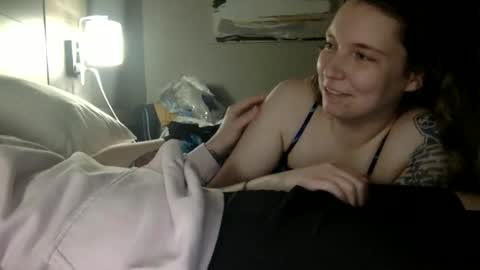 betterwhenitsrough69 online show from April 15, 5:47 am