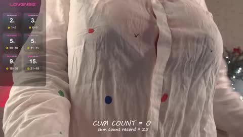 bettispaghetti online show from February 2, 8:07 pm