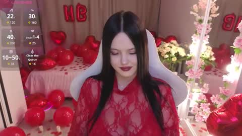 Betty online show from December 16, 12:43 pm