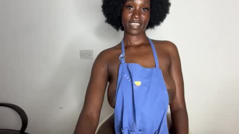 Adah online show from March 12, 11:55 pm