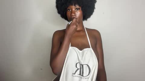 Adah online show from March 13, 10:38 pm