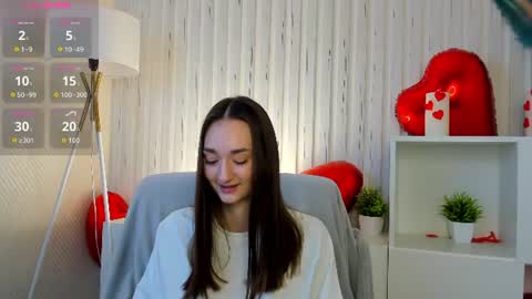 Kelly online show from June 14, 1:58 am