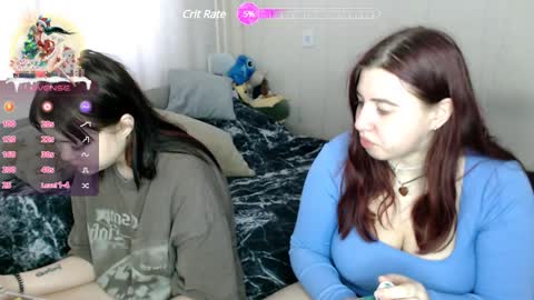 Snapshot of bettyandrich chatting on December 22, 8:05 am Betty and Rich online show from December 22, 8:05 am