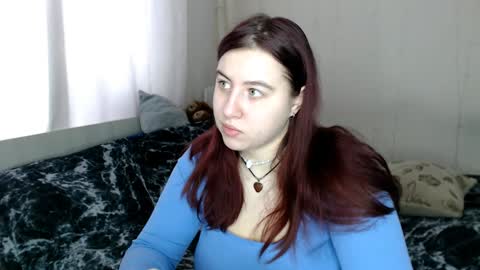 Snapshot of bettyandrich chatting on February 6, 7:56 am Betty and Rich online show from February 6, 7:56 am