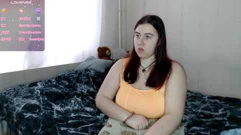 Snapshot of bettyandrich chatting on February 7, 7:50 am Betty and Rich online show from February 7, 7:50 am