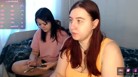 Snapshot of bettyandrich chatting on February 9, 8:33 am Betty and Rich online show from February 9, 8:33 am