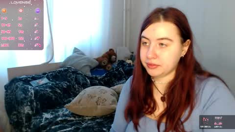 Snapshot of bettyandrich chatting on February 13, 8:48 am Betty and Rich online show from February 13, 8:48 am