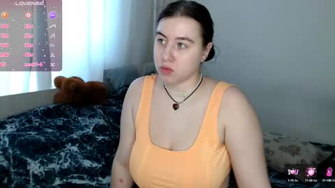 Snapshot of bettyandrich chatting on March 5, 8:21 am Betty and Rich online show from March 5, 8:21 am