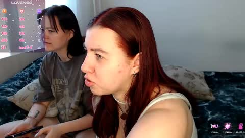 Snapshot of bettyandrich chatting on March 9, 8:18 am Betty and Rich online show from March 9, 8:18 am