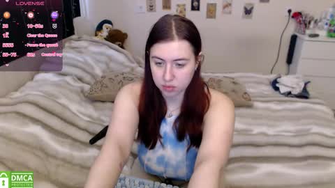 Betty and Rich online show from February 21, 8:37 am